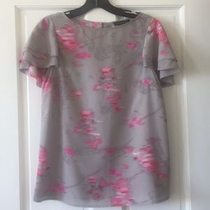 Banana Republic Blouse XS